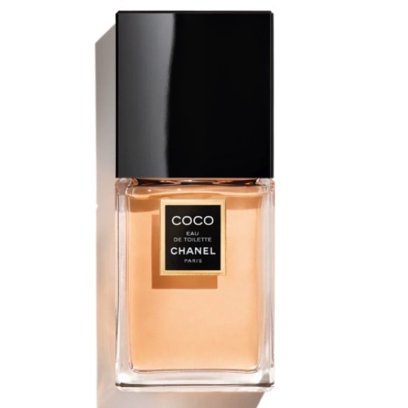 💎 CHANEL 💎 “COCO” by Coco Chanel Women’s 3.4oz Eau de Toilette spray (Sealed) - Picture 3 of 9